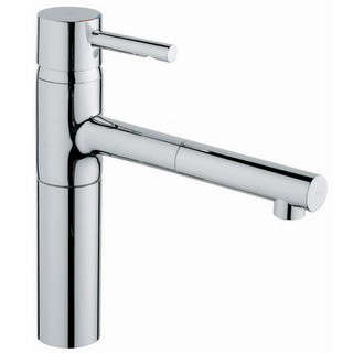 grohe essence pull out faucets 8