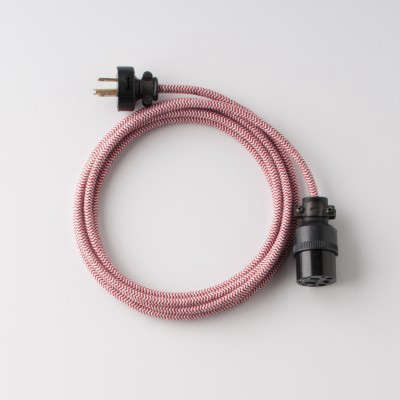 schoolhouse cloth extension cord 8