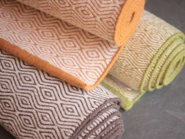Armadillo  Co in Australia Summery Rugs Made from Natural Fibers portrait 14