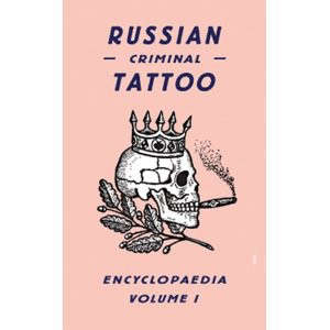 Russian Criminal Tattoo Encyclopaedia portrait 42
