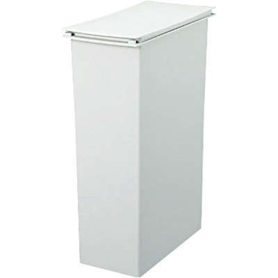 pp dust box with lid separated type – l 8