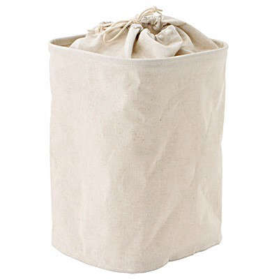 cotton linen polyester laundry box 8
