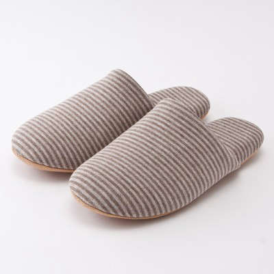 xingjian cotton jersey cushioned slippers 8