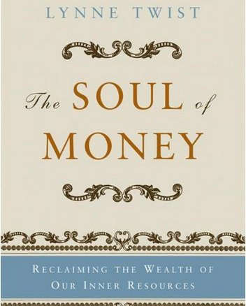 the soul of money 8
