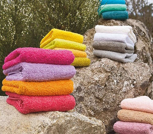 abyss & habidecor super pile luxury towels & bath rugs 8