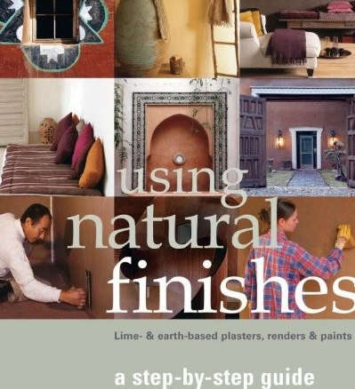 using natural finishes: a step by step guide 8