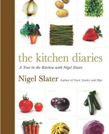 the kitchen diaries 8