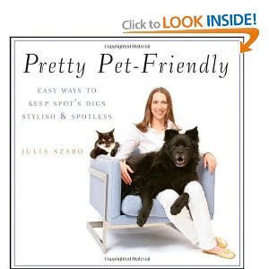 pretty pet friendly 8