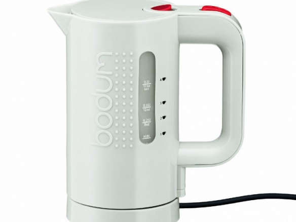 bodum 11451 913us electric water kettle 8