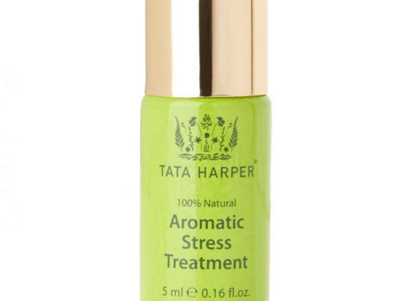 tata harper all natural aromatic stress treatment 8