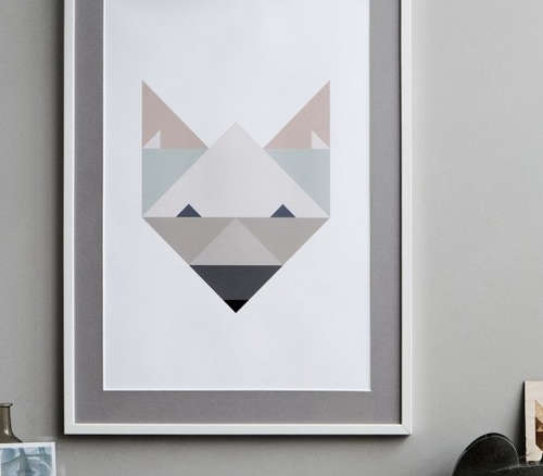 FOX Poster portrait 3