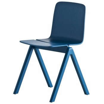 blue copenhague chair 8