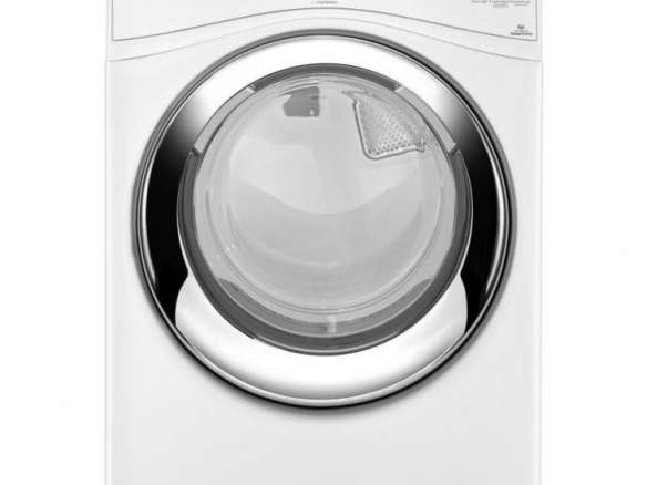 Miele White 252 cu ft Front Load Washer  W3037 portrait 35