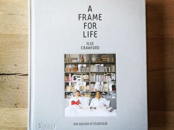 a frame for life: the designs of studioilse 8