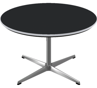 table series pedestal base 8