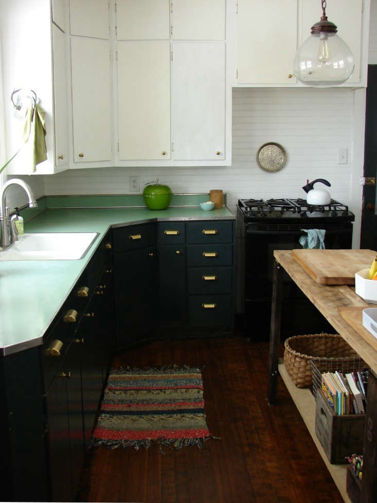 Before and After A Cobble Hill Kitchen Makeover portrait 25