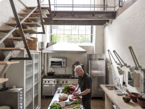 Vote for the Best Kitchen in the Remodelista Considered Design Awards 2014 Professional Category portrait 16