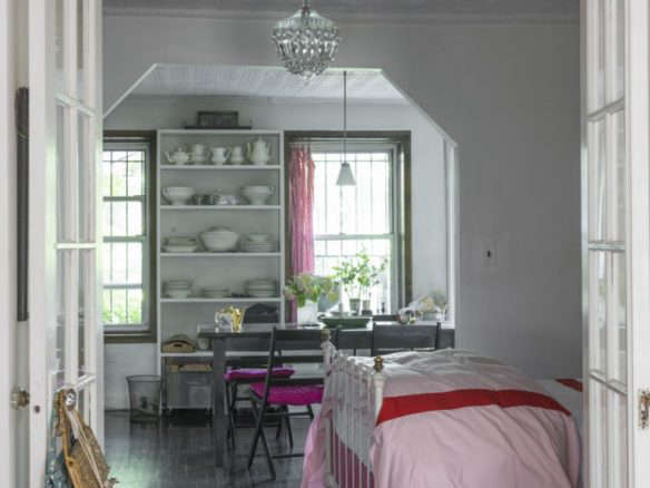 Steal This Look A Serene Bedroom in Johannesburg portrait 22