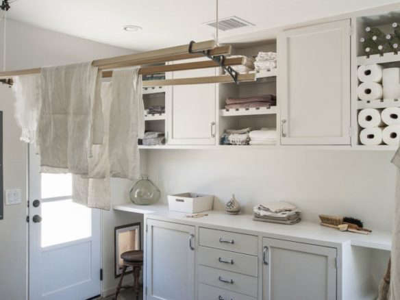 Kitchen of the Week Stylist Brittany Alberts Cosmetic Kitchen Upgrade Trade Secrets Included portrait 26