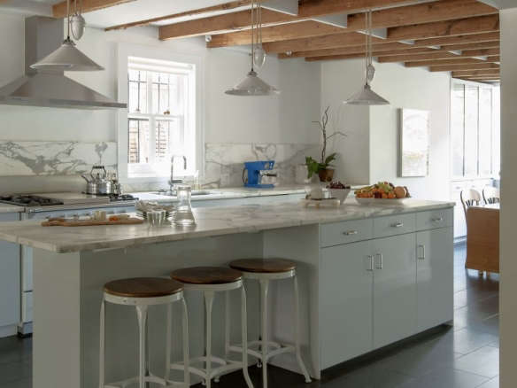 10 Favorites Warm Wood from Members of the Remodelista ArchitectDesigner Directory portrait 15