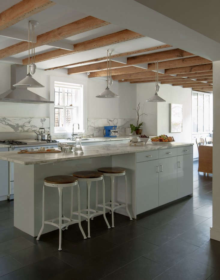 Rehab Diary: A Hardworking Brooklyn Kitchen by Architect ...