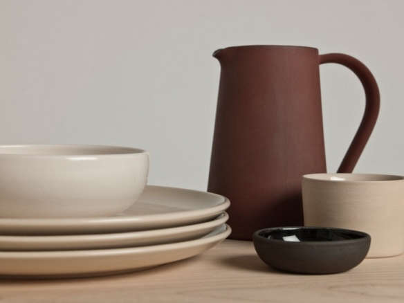 Pottery Series by Another Country Design With a Modern Craft Heritage portrait 3
