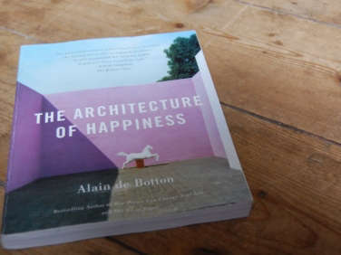 Required Reading The Architecture of Happiness portrait 7
