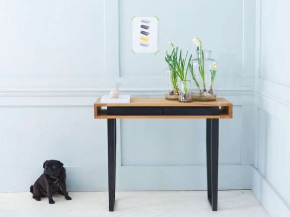 baines & fricker console table 8
