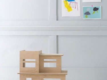 Playful Furniture from Baines  Fricker portrait 16