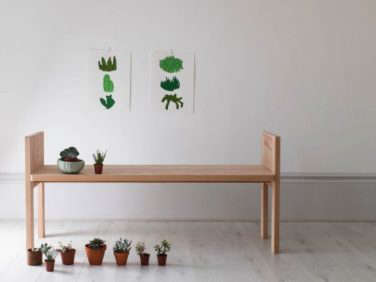 Playful Furniture from Baines  Fricker portrait 11