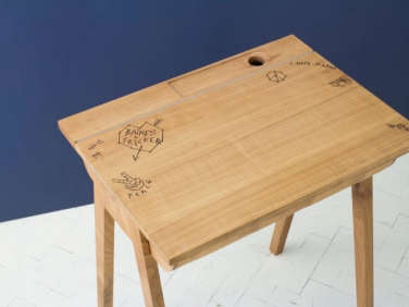 Playful Furniture from Baines  Fricker portrait 18