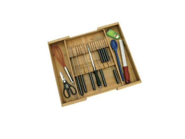 Mise en Place: Kitchen Tool Drawer Organizers - Remodelista