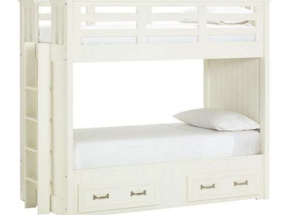 Beldon bunk bed  