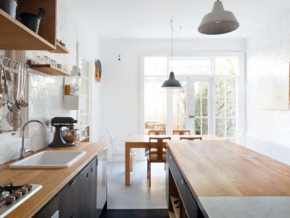 Vote for the Best Kitchen in the Remodelista Considered Design Awards Amateur Category portrait 8