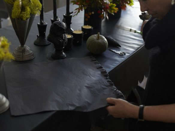 Expert Advice Halloween Decor Tips from a Master of the Dark Arts portrait 3