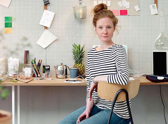 Steal This Look 10 Design Ideas from a Tiny MichelinStarred Restaurant in Stockholm portrait 11