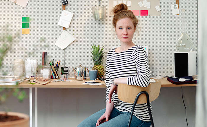 Steal This Look 10 Design Ideas from a Tiny MichelinStarred Restaurant in Stockholm portrait 13