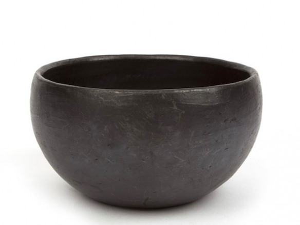 black serpentine bowls 8