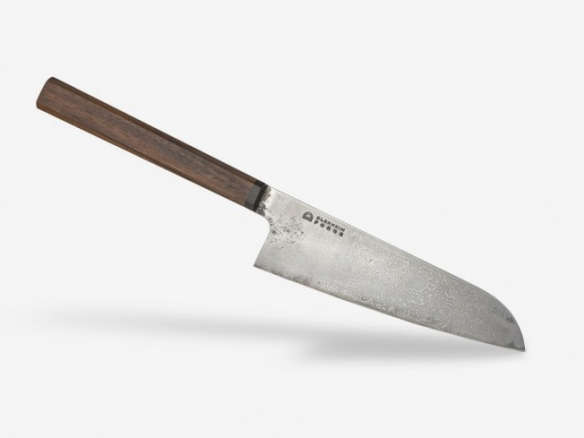 santoku chef’s knife 8