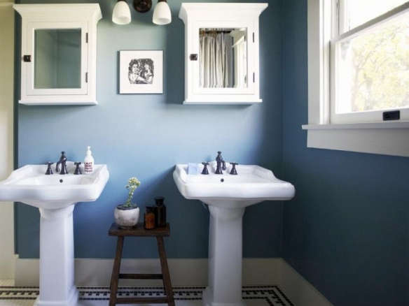 Vote for the Best Bath Space Professional Category in the Remodelista Considered Design Awards portrait 8