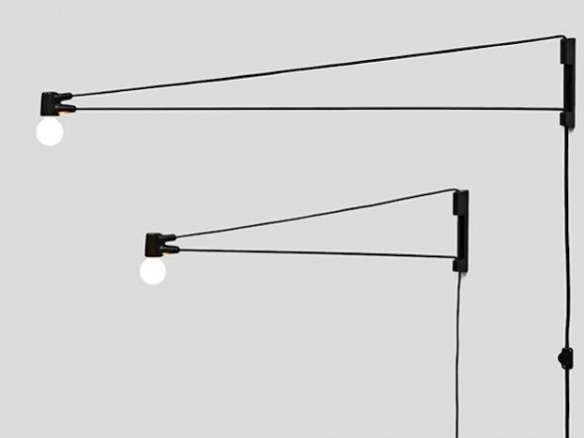 black cord lamp 8