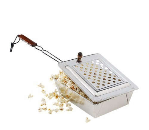 original popcorn popper 8