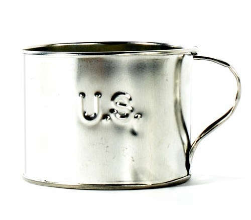 classic tin cup 8