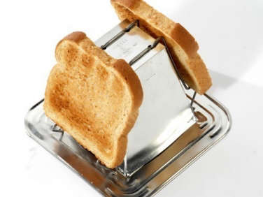 Bromwell Toaster  