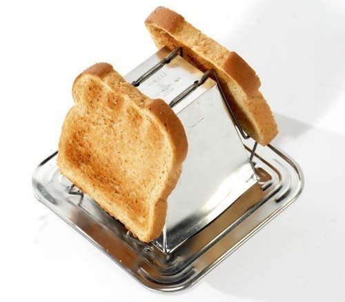 Bromwell Toaster  