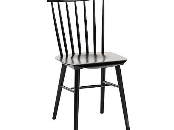 tucker chair  black 8