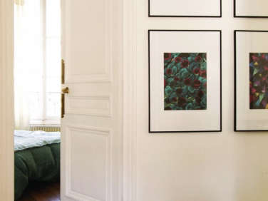 The Smallable Apartment At Home with a Parisian Shopkeeper portrait 16