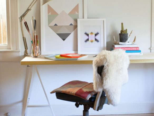 Steal This Look A Creative WorkDining Space in Copenhagen portrait 24