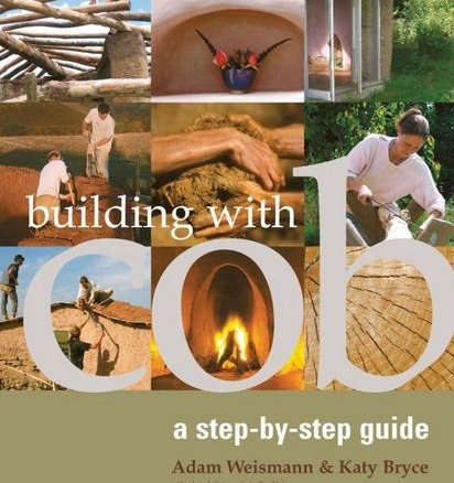 building with cob: a step by step guide 8
