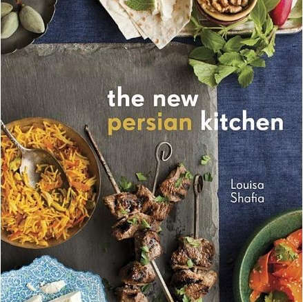 the new persian kitchen – louisa shafia 8